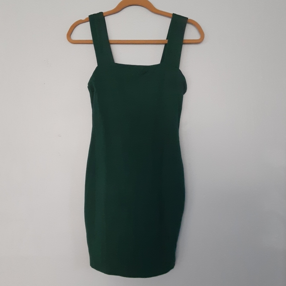 KOOKAÏ Dress